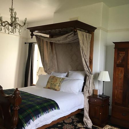 Boscobel Of Tasmania Bed & Breakfast Ulverstone Rom bilde