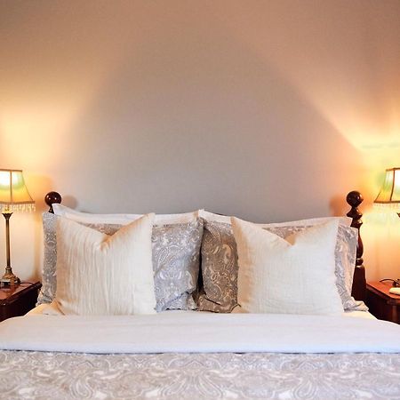 Boscobel Of Tasmania Bed & Breakfast Ulverstone Eksteriør bilde