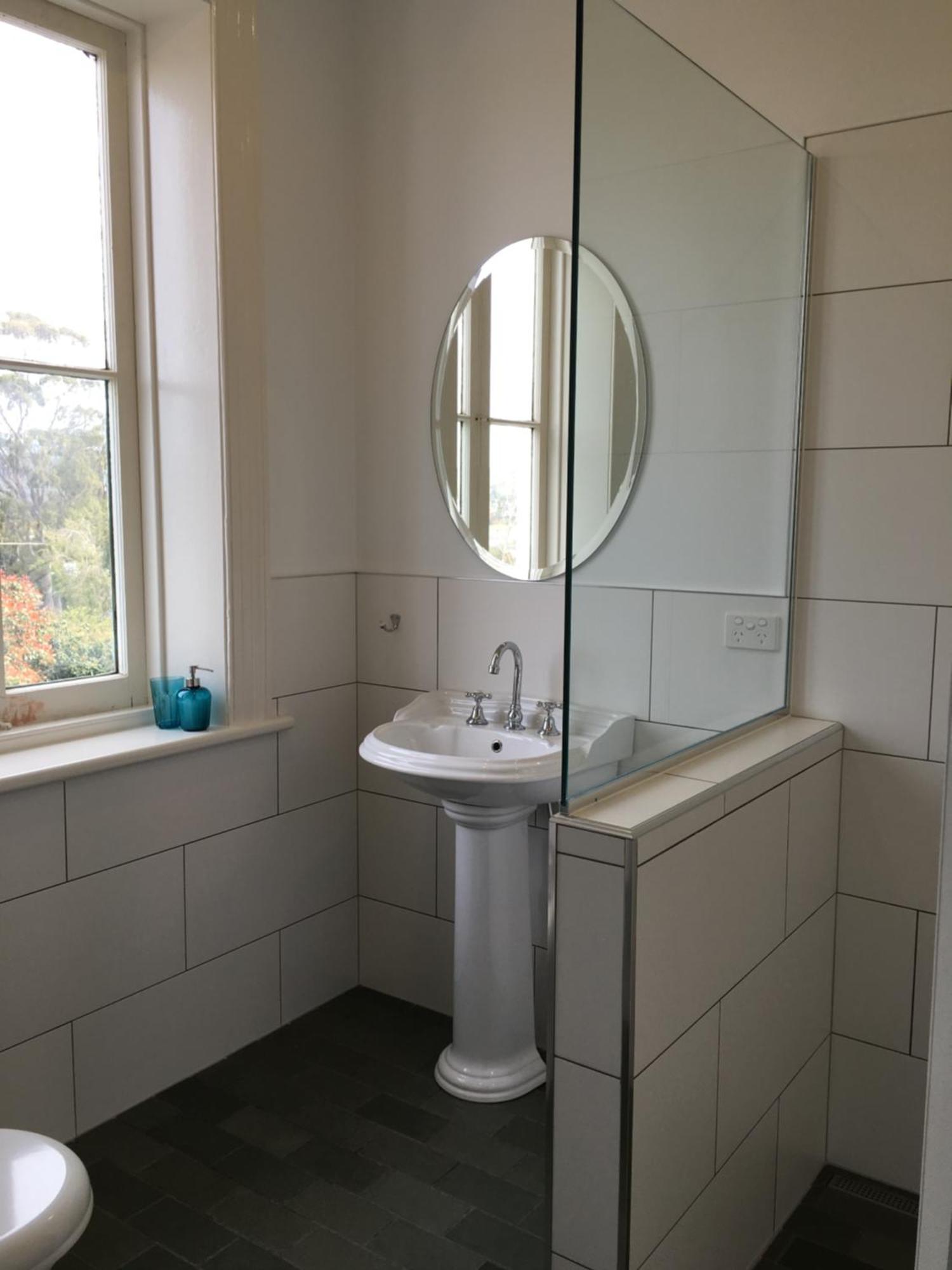 Boscobel Of Tasmania Bed & Breakfast Ulverstone Rom bilde