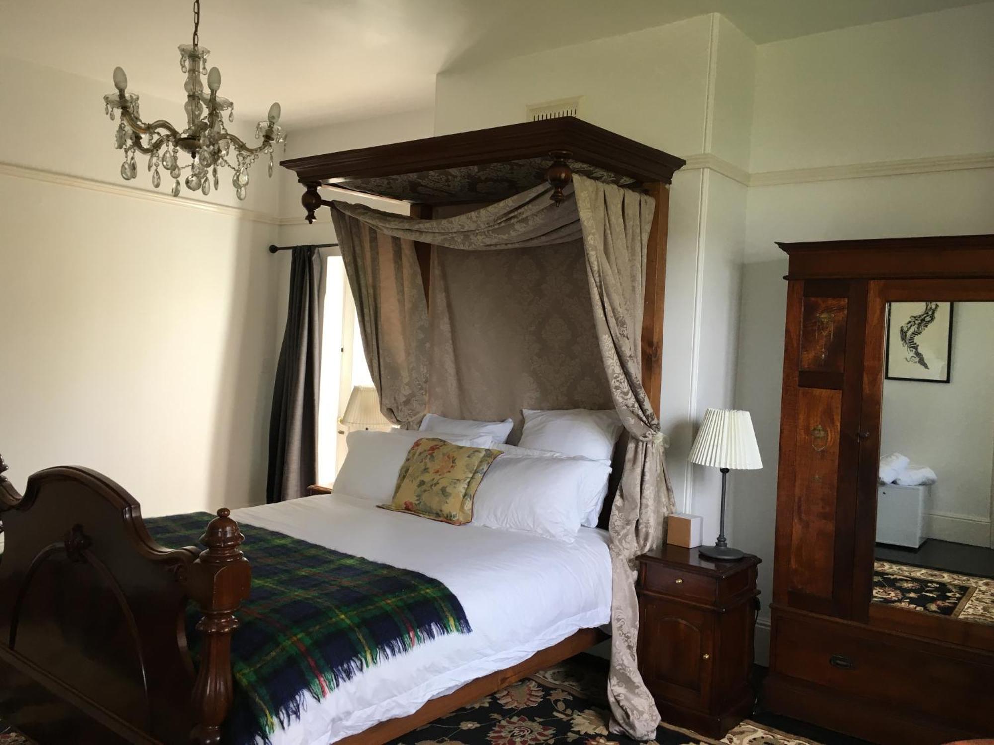 Boscobel Of Tasmania Bed & Breakfast Ulverstone Rom bilde