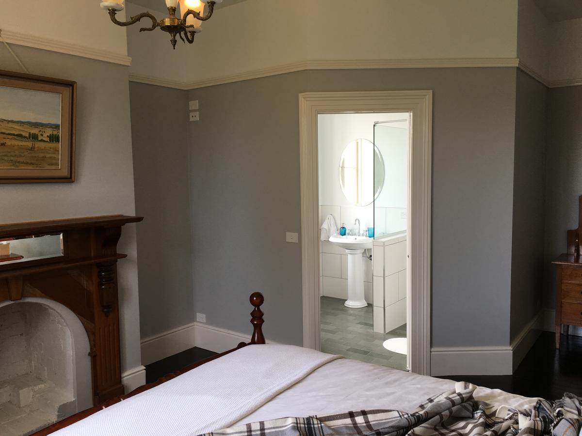 Boscobel Of Tasmania Bed & Breakfast Ulverstone Eksteriør bilde