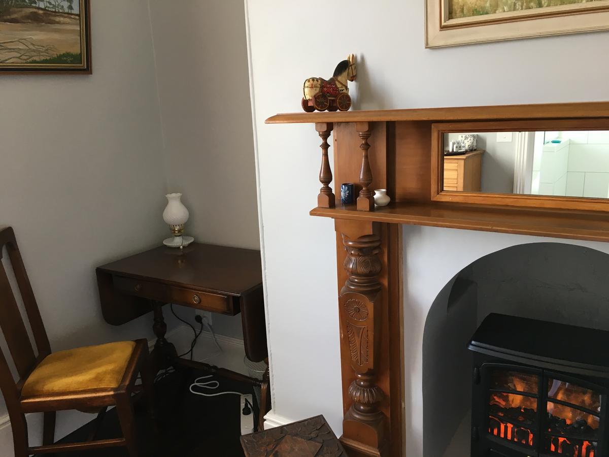 Boscobel Of Tasmania Bed & Breakfast Ulverstone Eksteriør bilde