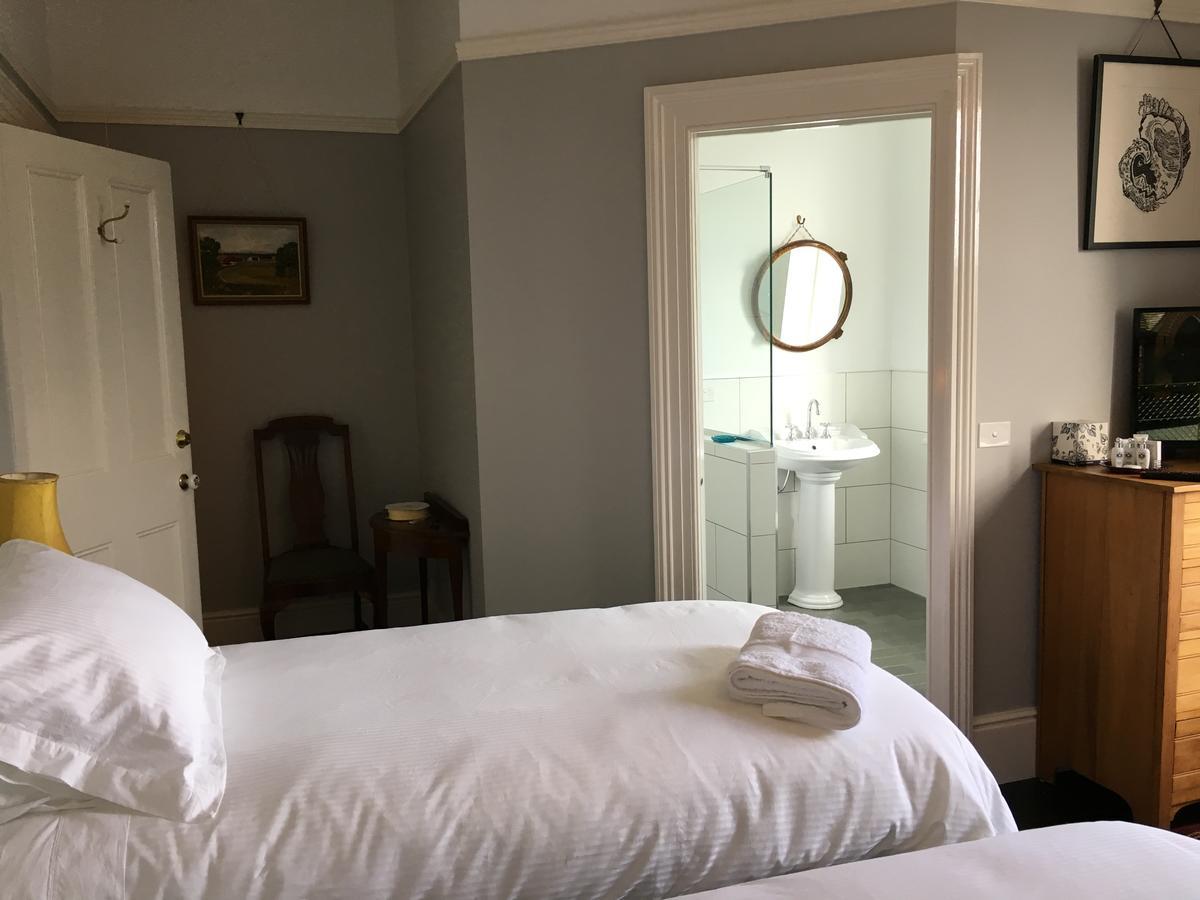 Boscobel Of Tasmania Bed & Breakfast Ulverstone Eksteriør bilde