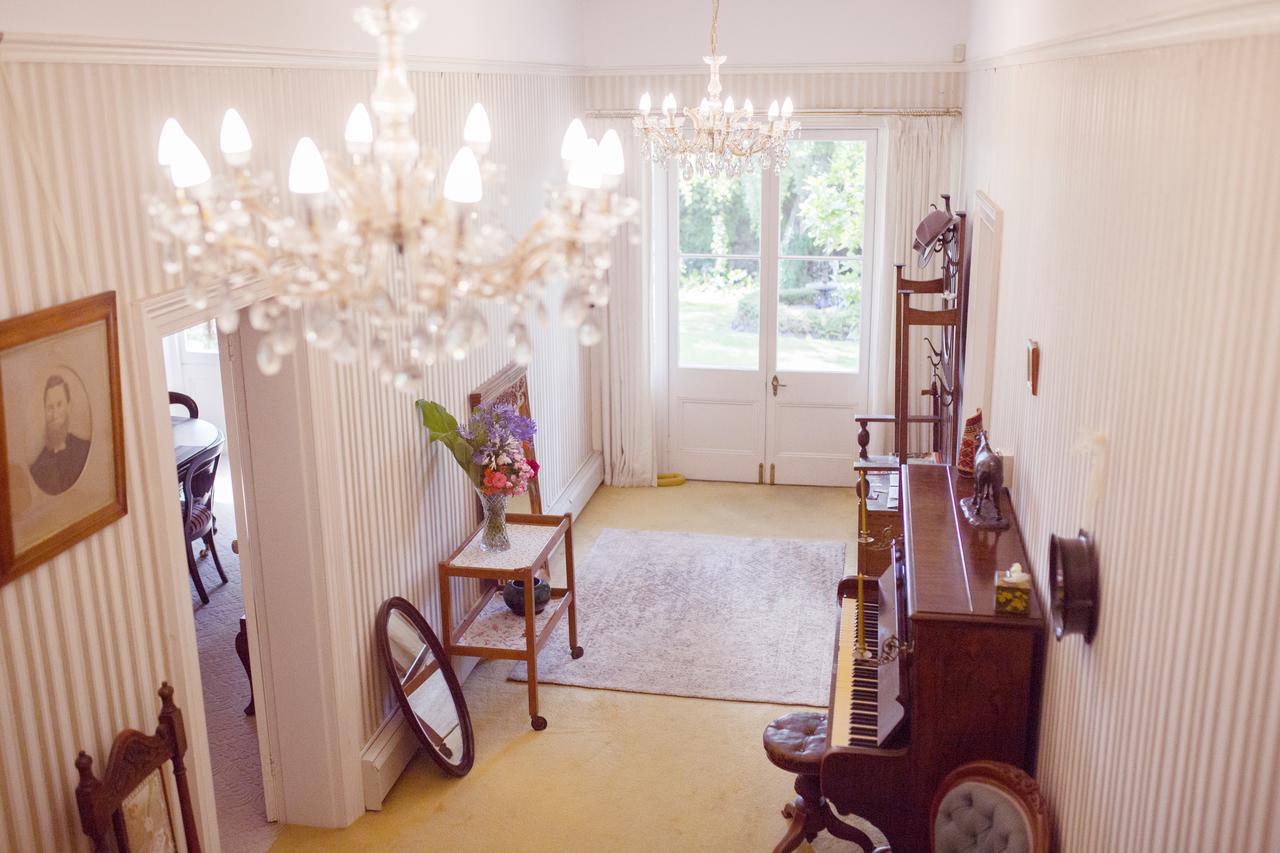Boscobel Of Tasmania Bed & Breakfast Ulverstone Eksteriør bilde