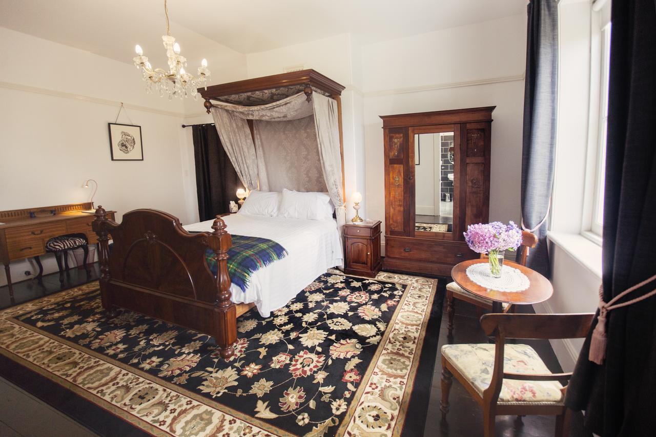 Boscobel Of Tasmania Bed & Breakfast Ulverstone Eksteriør bilde