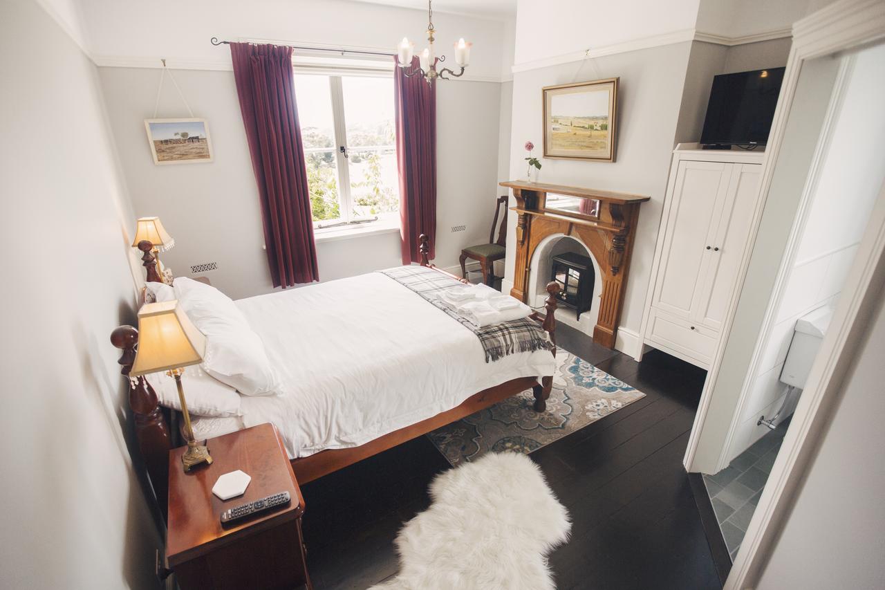 Boscobel Of Tasmania Bed & Breakfast Ulverstone Eksteriør bilde