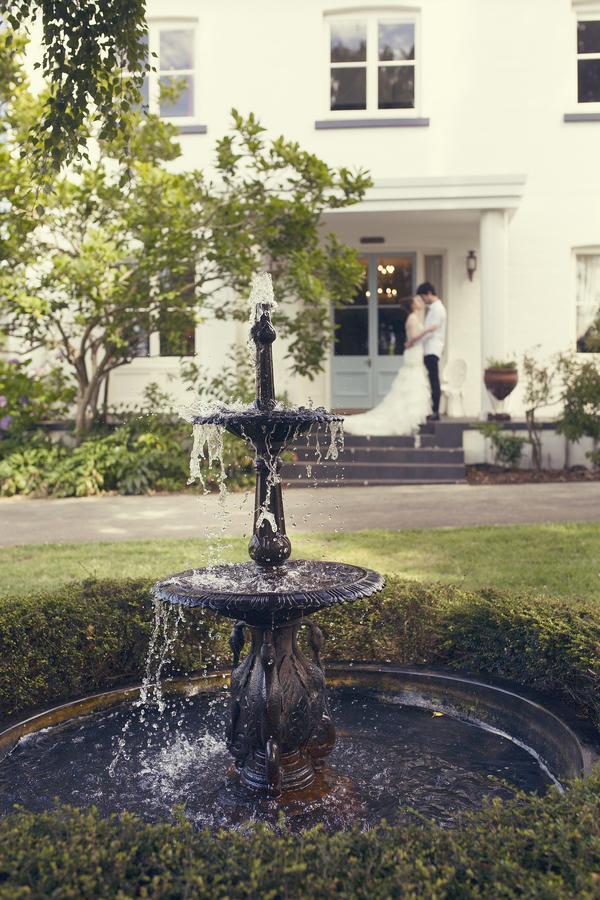 Boscobel Of Tasmania Bed & Breakfast Ulverstone Eksteriør bilde