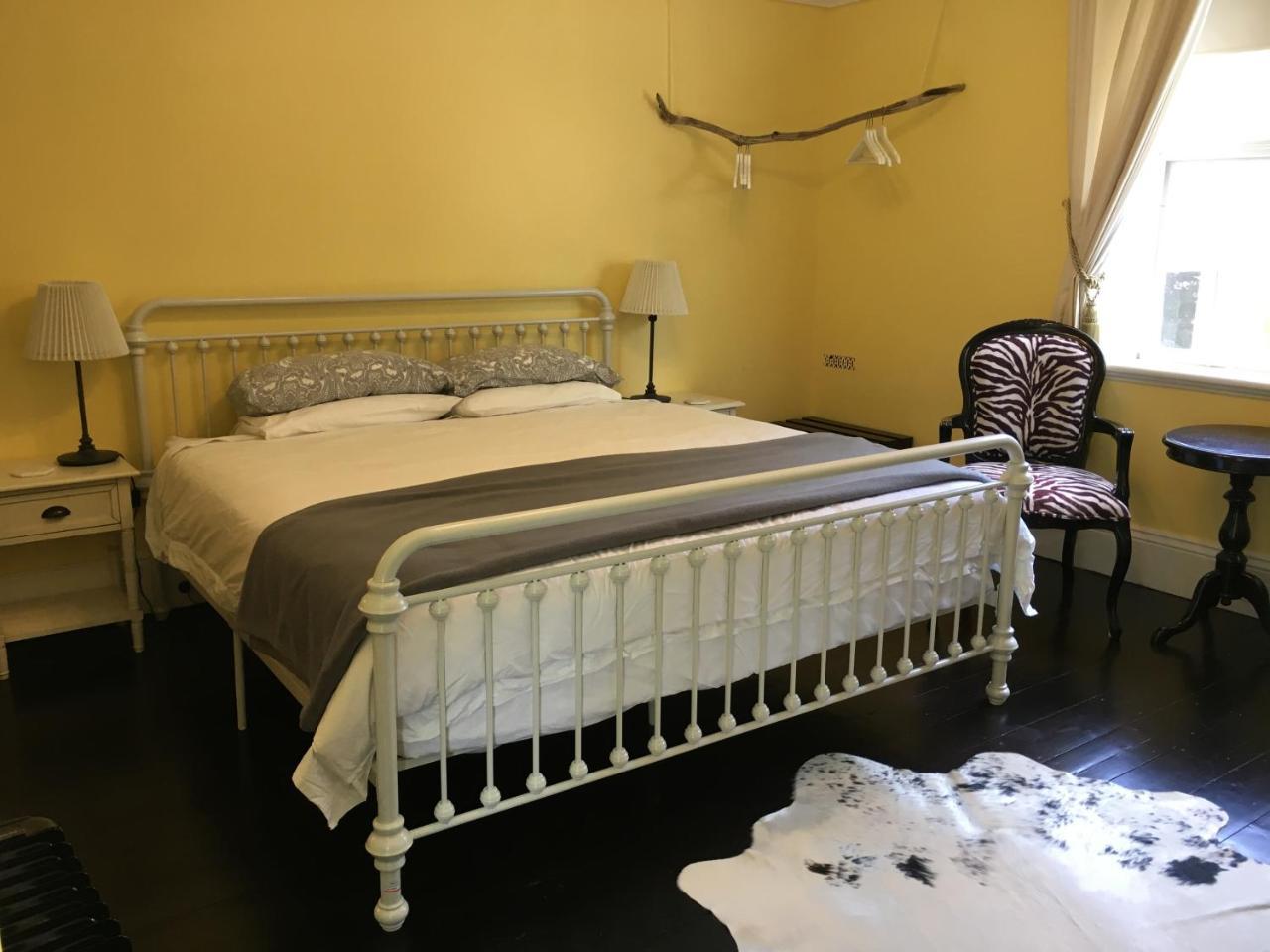 Boscobel Of Tasmania Bed & Breakfast Ulverstone Eksteriør bilde