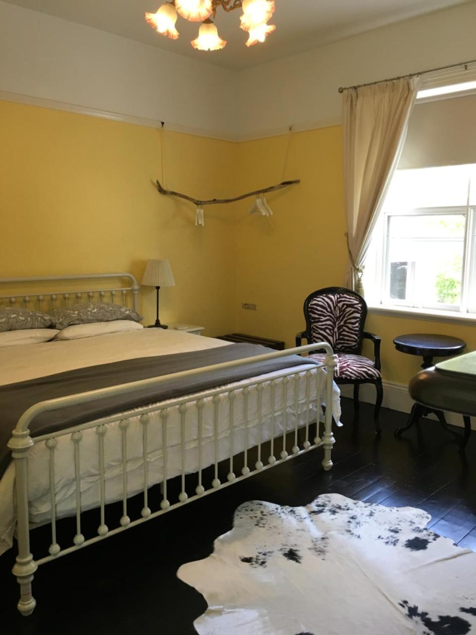Boscobel Of Tasmania Bed & Breakfast Ulverstone Eksteriør bilde