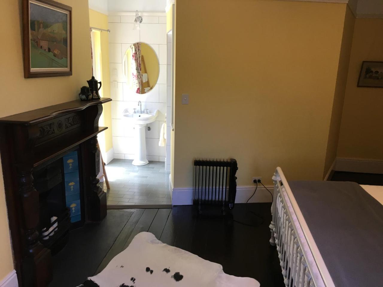 Boscobel Of Tasmania Bed & Breakfast Ulverstone Eksteriør bilde