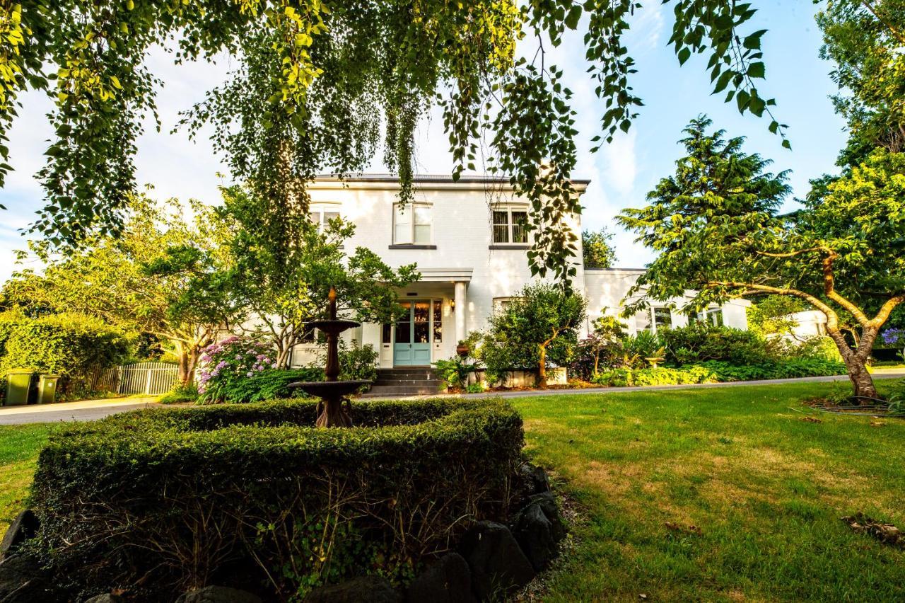 Boscobel Of Tasmania Bed & Breakfast Ulverstone Eksteriør bilde