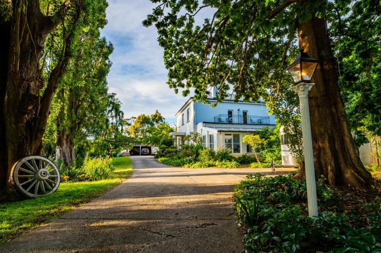 Boscobel Of Tasmania Bed & Breakfast Ulverstone Eksteriør bilde