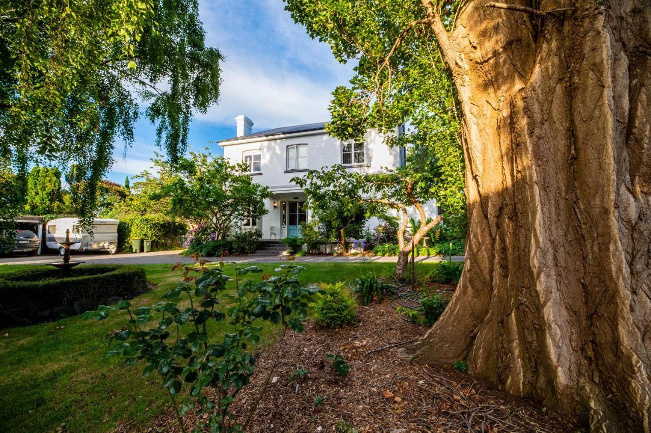 Boscobel Of Tasmania Bed & Breakfast Ulverstone Eksteriør bilde