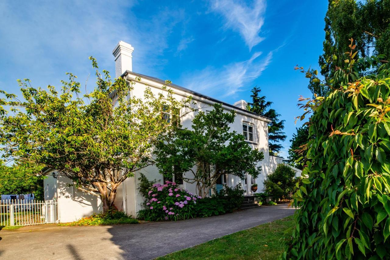 Boscobel Of Tasmania Bed & Breakfast Ulverstone Eksteriør bilde