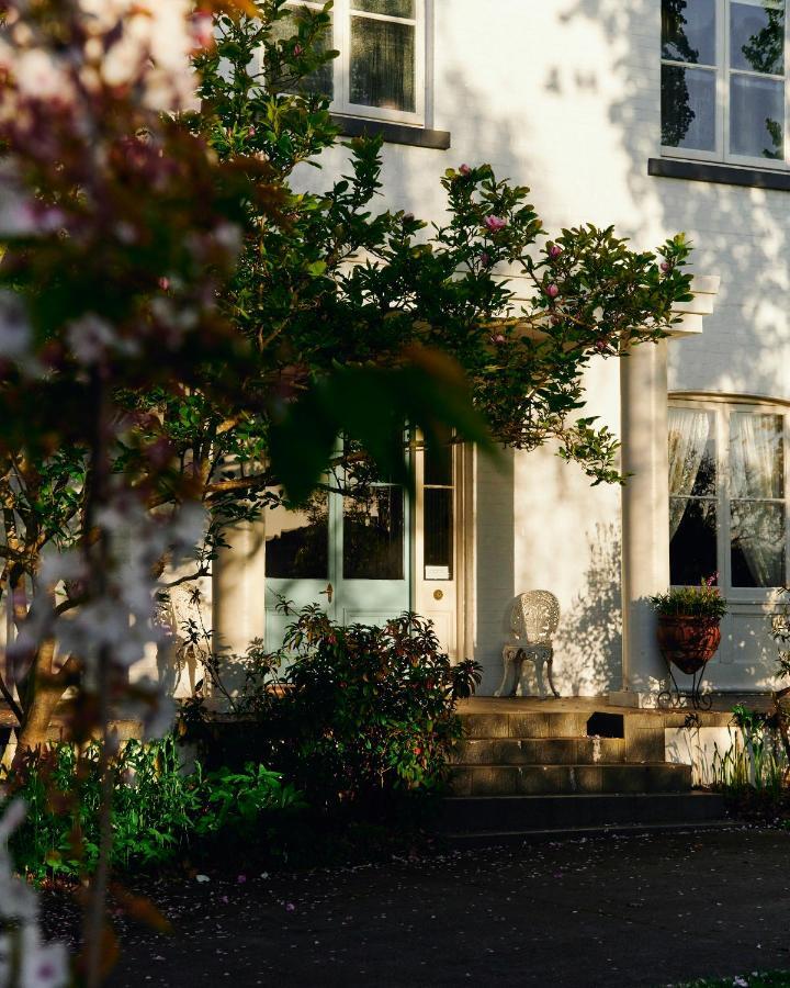 Boscobel Of Tasmania Bed & Breakfast Ulverstone Eksteriør bilde