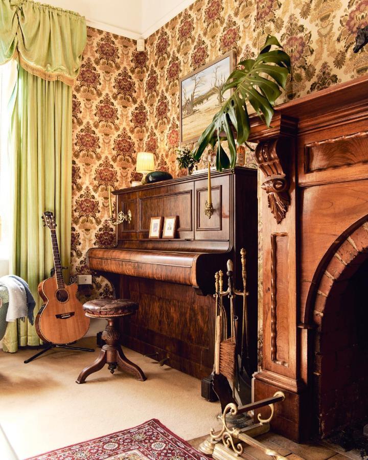 Boscobel Of Tasmania Bed & Breakfast Ulverstone Eksteriør bilde