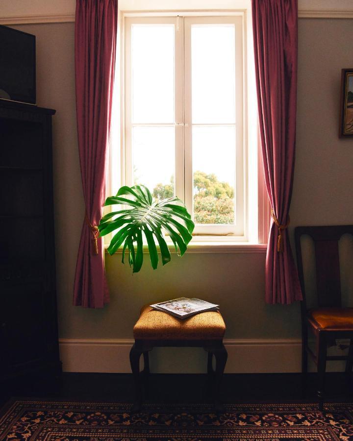 Boscobel Of Tasmania Bed & Breakfast Ulverstone Eksteriør bilde