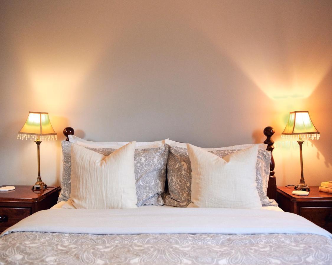 Boscobel Of Tasmania Bed & Breakfast Ulverstone Eksteriør bilde