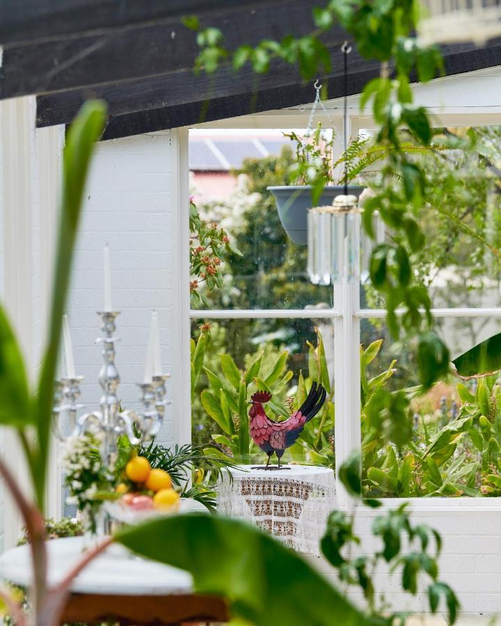Boscobel Of Tasmania Bed & Breakfast Ulverstone Eksteriør bilde