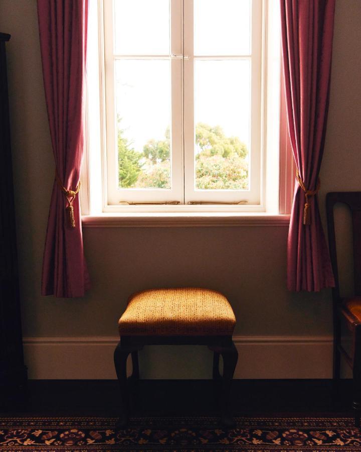 Boscobel Of Tasmania Bed & Breakfast Ulverstone Eksteriør bilde