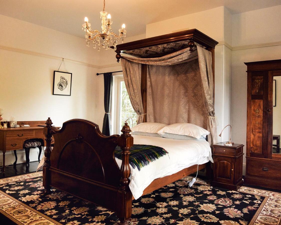 Boscobel Of Tasmania Bed & Breakfast Ulverstone Eksteriør bilde