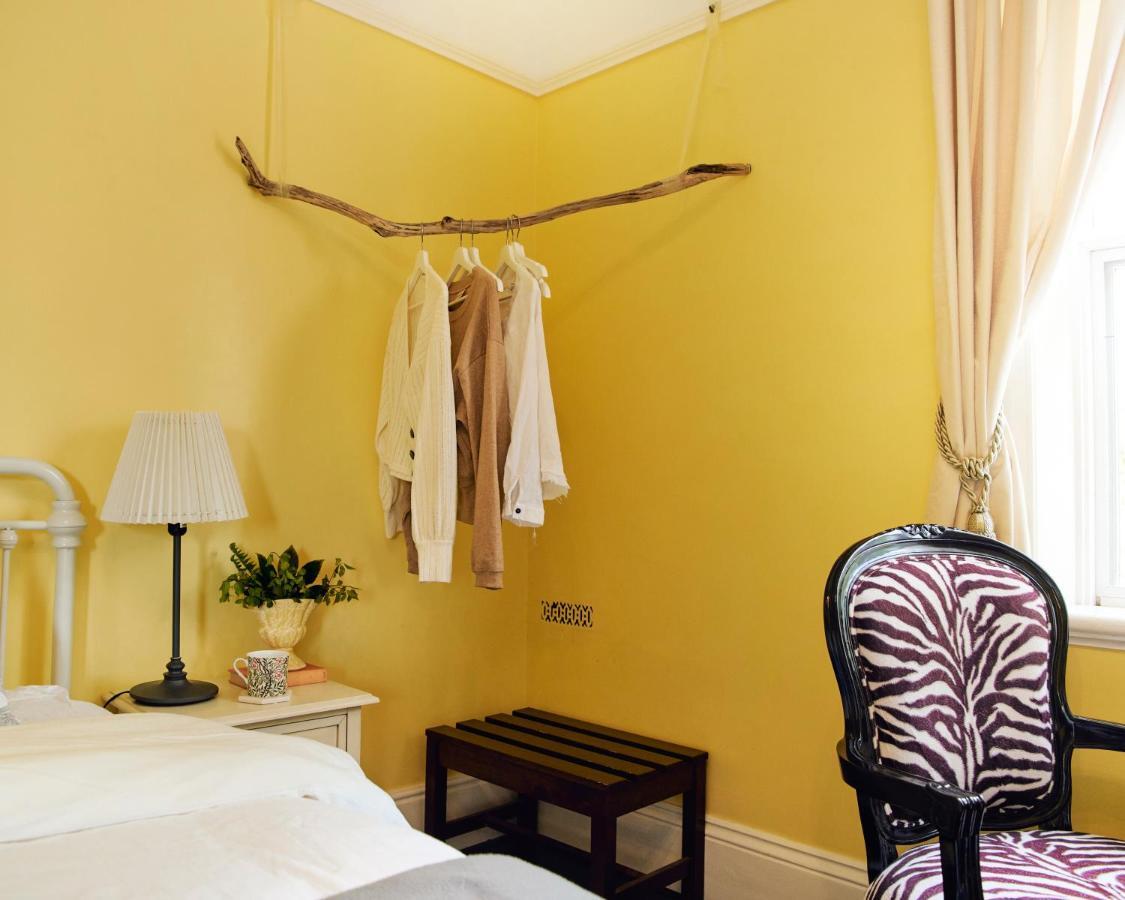 Boscobel Of Tasmania Bed & Breakfast Ulverstone Eksteriør bilde