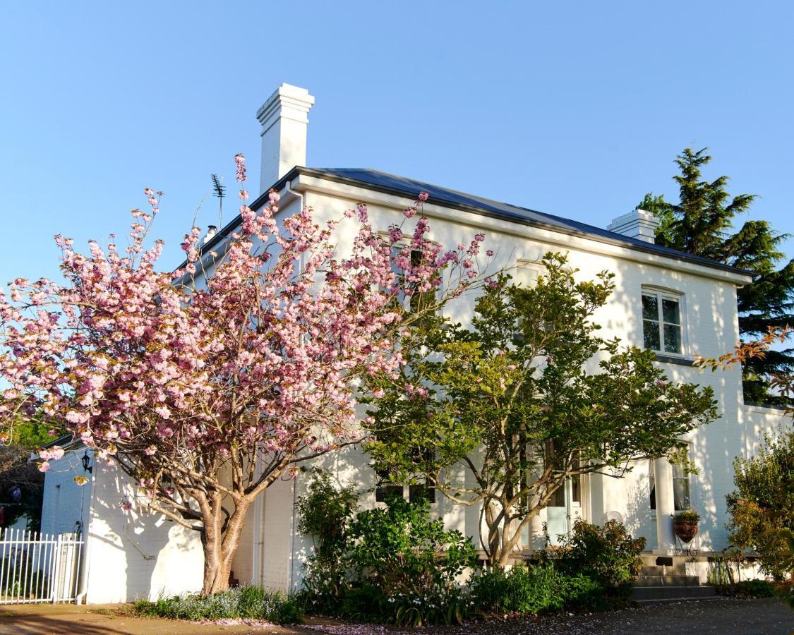 Boscobel Of Tasmania Bed & Breakfast Ulverstone Eksteriør bilde