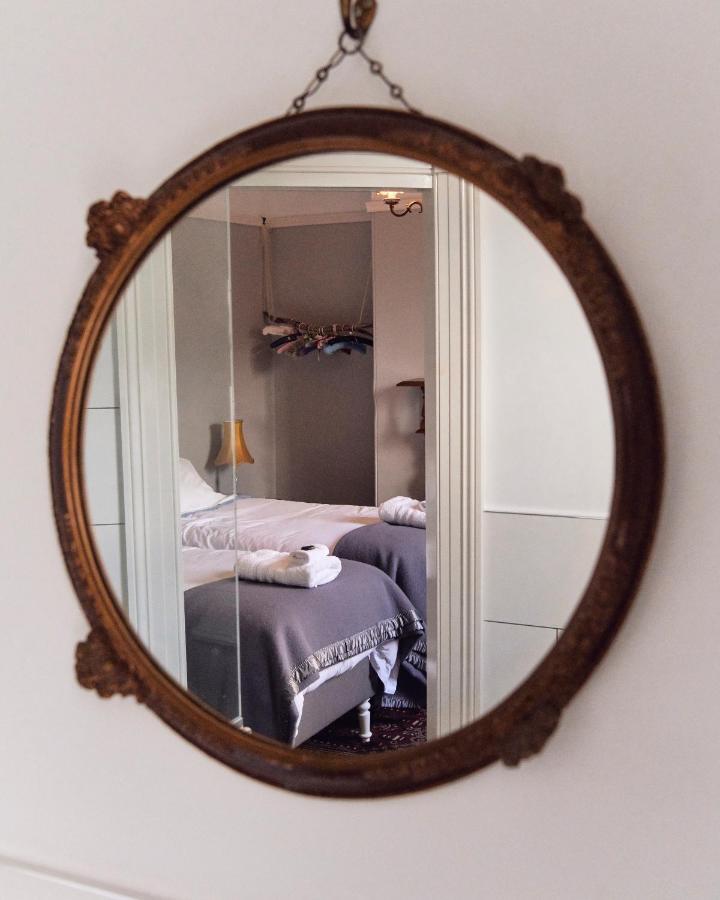 Boscobel Of Tasmania Bed & Breakfast Ulverstone Eksteriør bilde