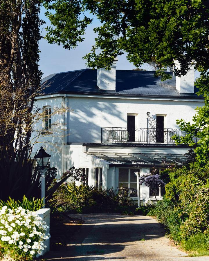 Boscobel Of Tasmania Bed & Breakfast Ulverstone Eksteriør bilde